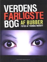 Verdens farligste bog - Bubber