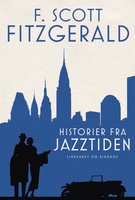 Historier fra jazztiden - F. Scott Fitzgerald