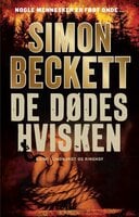 De dødes hvisken - Simon Beckett