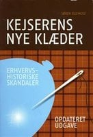 Kejserens nye klæder - H.C. Andersen, Søren Ellemose