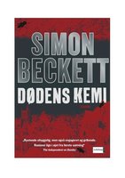 Dødens kemi - Simon Beckett