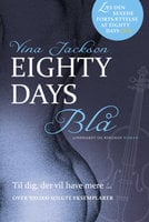 Eighty Days - Blå - Vina Jackson