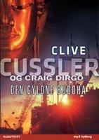 Den gyldne Buddha - Craig Dirgo, Clive Cussler