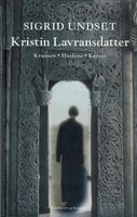 Kristin Lavransdatter - Husfrue - Sigrid Undset