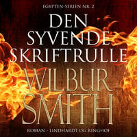 Den syvende skriftrulle - Wilbur Smith