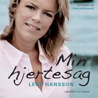 Min hjertesag - Lene Hansson