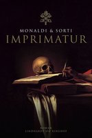 Imprimatur - Rita Monaldi, Francesco Sorti