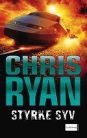 Styrke Syv - Chris Ryan