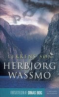Lykkens søn - Herbjørg Wassmo
