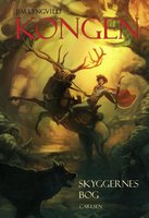 Kongen - Skyggernes bog (1) - Jim Lyngvild