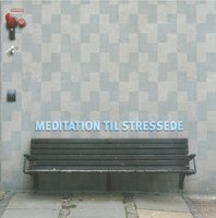 Meditation til stressede - Klaus Kornø Rasmussen