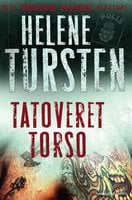 Tatoveret torso - Helene Tursten