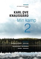 Min kamp II - Karl Ove Knausgård