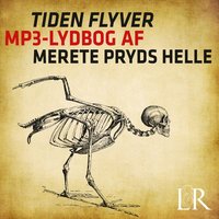 Tiden flyver - Merete Pryds Helle