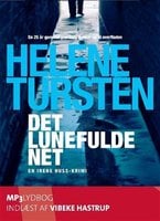 Det lunefulde net - Helene Tursten