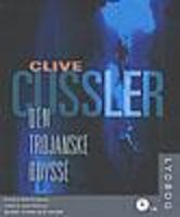 Den trojanske odyssé - Clive Cussler