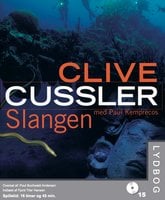 Slangen - Clive Cussler