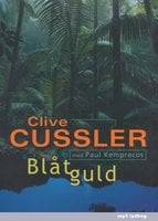 Blåt guld - Clive Cussler