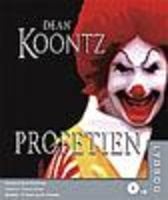 Profetien - Dean Koontz