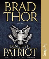 Den sidste patriot - Brad Thor
