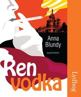 Ren vodka - Anna Blundy