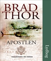 Apostlen - Brad Thor