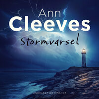 Stormvarsel - Ann Cleeves