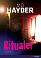 Ritualer - Mo Hayder