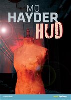 Hud - Mo Hayder