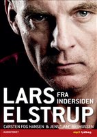 Lars Elstrup - Fra indersiden - Carsten Fog Hansen, Jens Rasmussen