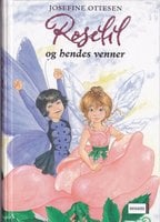 Roselil og hendes venner - Josefine Ottesen
