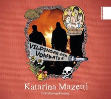 Vildingar och vombater - Katarina Mazetti