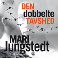 Den dobbelte tavshed - Mari Jungstedt