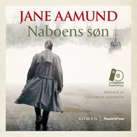 Naboens søn - Jane Aamund