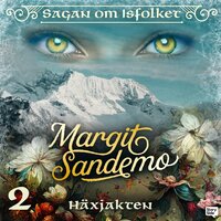 Häxjakten - Margit Sandemo