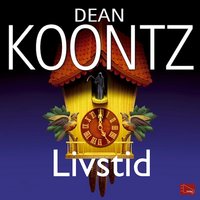 Livstid - Dean Koontz