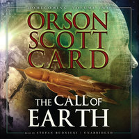 The Call of Earth - Orson Scott Card