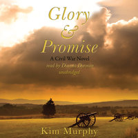 Glory & Promise - Kim Murphy