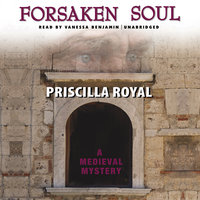 Forsaken Soul - Priscilla Royal