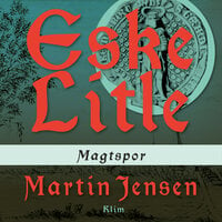 Magtspor - Martin Jensen