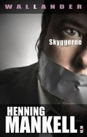 Skyggerne - Henning Mankell