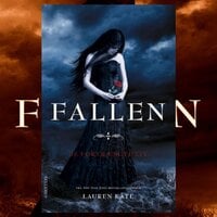 Fallen #3: De fortrængte liv - Lauren Kate