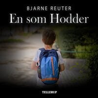 En som Hodder - Bjarne Reuter