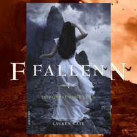 Fallen #4: De forsvundne levn - Lauren Kate