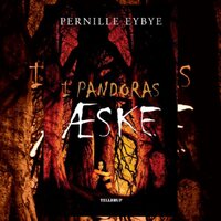 I Pandoras Æske - Pernille Eybye