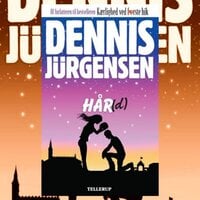Hår(d) - Dennis Jürgensen
