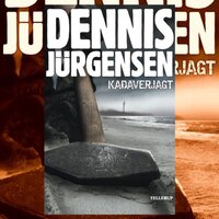 Kadaverjagt - Dennis Jürgensen
