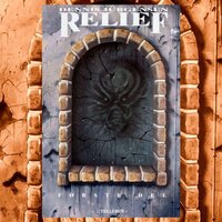 Relief #1 - Dennis Jürgensen