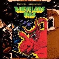 Djævelens hule - Dennis Jürgensen