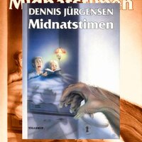 Midnatstimen - Dennis Jürgensen